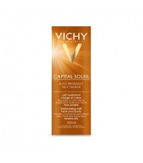 LECHE VICHY AUTOBRONCEADOR CUERPO