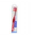 Vitis Compact Middle Adult Toothbrush