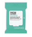 Comodynes Purifying Cleanser Acne Toallita Micelar 20 Unds