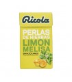 Ricola Lemon Pearls 25 Grams