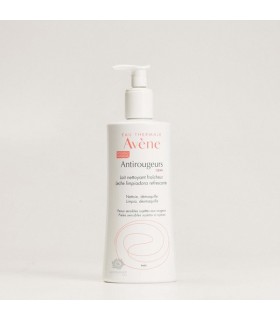 Avene Anti-Rojeces Leche Limpiadora Refrescante 400 ML
