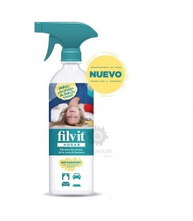 Filvit Hogar 200 Ml