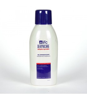 DERMACARE ATOPIC SYNDET GEL LIMPIADOR SUAVE 750 Ml