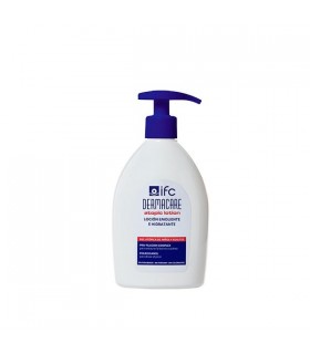 Dermacare Atopic Locion Emoliente E Hidratante 500 Ml