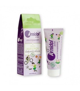 ARNIDOL GEL ACTIVE 100ML