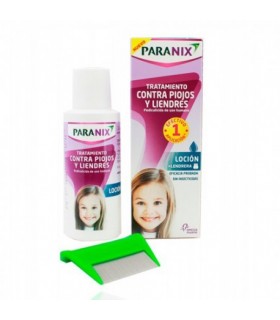 PARANIX LOCION 100ML