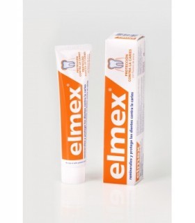 PASTA ELMEX 75 ML