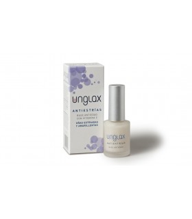 Unglax Uñas Antiestrias 10 Ml