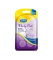 Scholl Party Feet Sensitive Points 6 Units