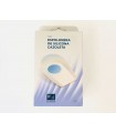 Orto-Llopar Talonera Espolon Silicona Cazoleta Talla S