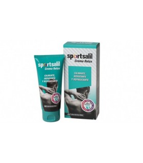 Sportsalil Crema Relax 200 ML