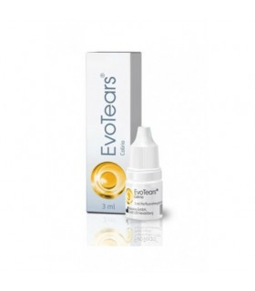 EvoTears Colirio 3 ML