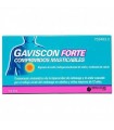 GAVIS WITH LINER 48 CHEWABLE TABLETS