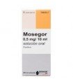 MOSEGOR 0.25 MG/5 ML ORAL SOLUTION 200 ML