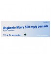 OINTMENT MORRY 500 MG/G OINTMENT 15 G