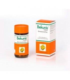 Bekunis Instant 3.1% Polvo Oral 17.6 G