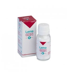 LEMA ERN C POLVO TOPICO PARA SOLUCION 40 G