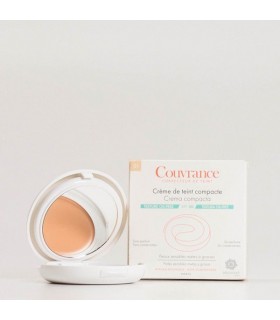 Avene Couvrance Compacta Oil Free Porcelan