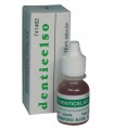 DENTICELSO SOLUCION TOPICA 12 ML