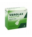 VEROLAX ADULTOS 5.4 ML SOLUCION RECTAL 6 ENEMAS