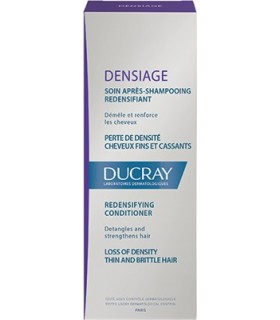 Ducray Densiage Acondicionador Redensificante 200 ML