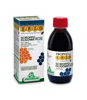 Propoli Plus Jarabe Balsámico Oligomir Plus 170 ML
