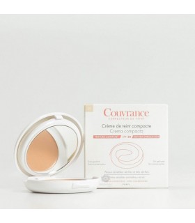 Avene Couvrance Compacta 9.5 Gr Porcelana