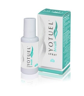 Yotuel Breath Spray Mal Aliento 15 Ml