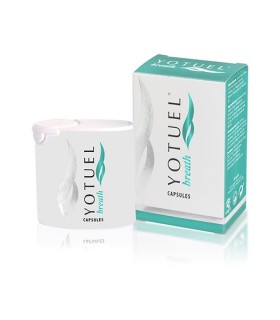 Yotuel Breath Mal Aliento 50 Capsulas