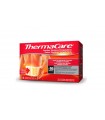 Thermacare Zona Lumbar Y Cadera 4 Parches