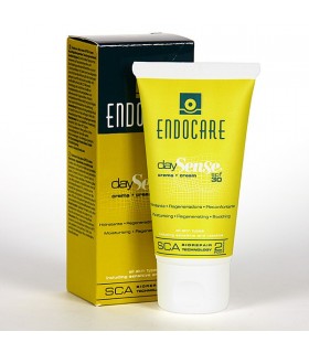Endocare Day Sense Crema SPF30 50 Ml