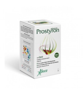 Prostyron Advanced 60 Capsulas