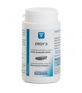 Ergy 3 100 Perlas