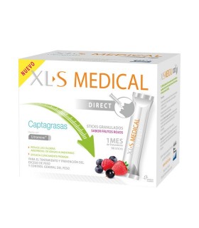 XLS Medical Direct Captagrasas 90 Sticks