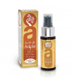 Prisma Natural Aceite Árbol de Argán 50 ML