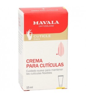 Mavala Crema Para Cutículas 15 ML