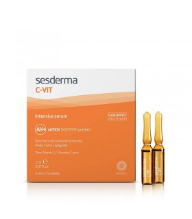 Sesderma CVIT Sérum Intensive 5 Ampollas X 2 ML