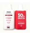 Isdin Lambdapil Champú Anticaida Duplo 200 Ml + 2º Und 50% Dto