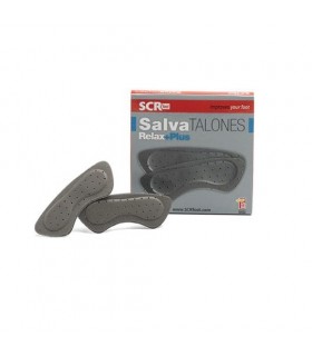 SCR Foot Salvatalones Relax + Plus 4 Unds