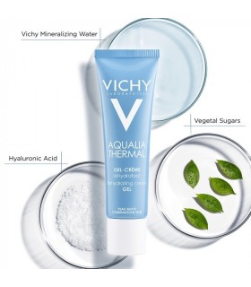 Aqualia Thermal Gel-Crema 30 ML