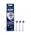 Oral B 3D White Replacement Electric Toothbrush