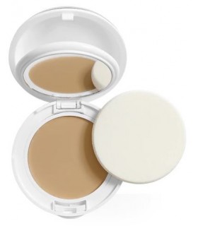 Avène Couvrance Crema Compacta Confort SPF 30 N-2.5 Beige 10 Gr