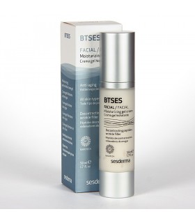 Sesderma Btses Crema Gel Hidratante Antiarrugas 50 ML