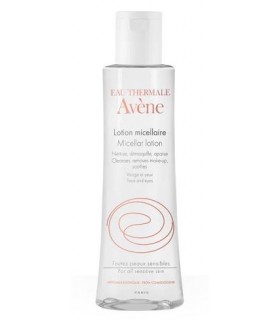 Avène Locion Micelar 200 ML