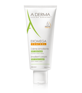 Ducray A-Derma Crema Exomega 200 ML