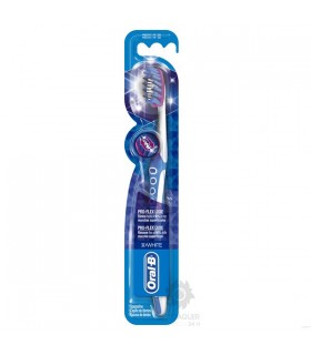 CEPILLO ORAL -B PRO-EXPERT 3D WHITE MEDIO