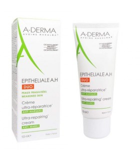 A-Derma Epitheliale A.H Crema Ultra-reparadora 100 ML