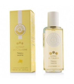 Roger & Gallet Extrait de Cologne Vaporizador Néroli Facétie 100 ML
