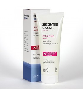 Sesderma Seskavel Time Stop Mascarilla Antienvejecimiento 200 ML