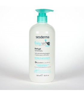 Sesderma Babyses Pediatric Gel de Baño 500 ML